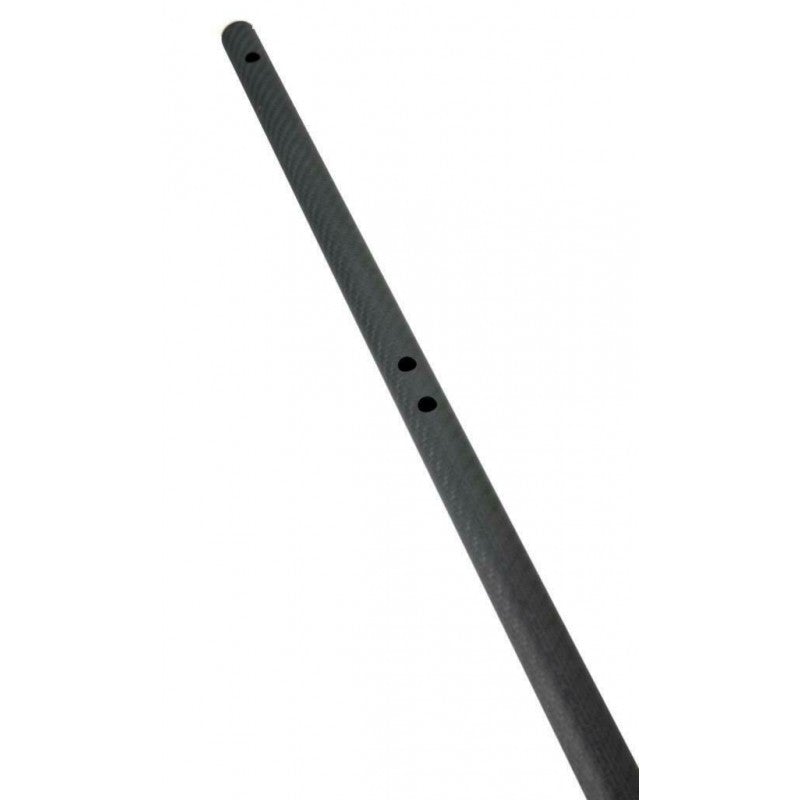 Load image into Gallery viewer, CKG 3K CARBON FIBER SHAFT FFOR MINELAB EQUINOX 600/800 METAL DETECTOR ROD
