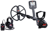 Minelab CTX 3030 Metal Detector PROMO 3228-0101 and 17" COIL 3011-0116