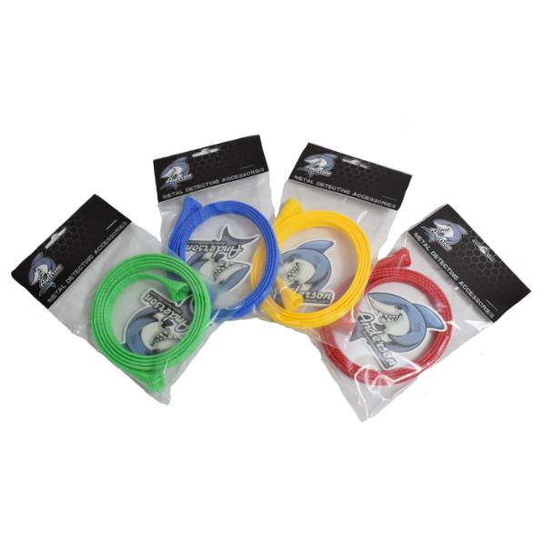 ANDERSON COIL CABLE COVER - 0934