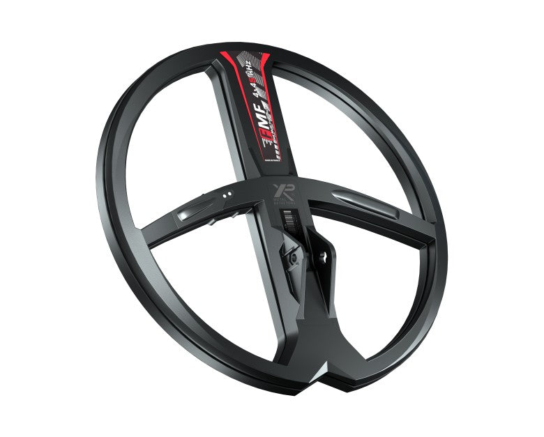 Load image into Gallery viewer, XP Deus II DEUS2-28FMFRCWS6EA Metal Detector (11&quot; coil)
