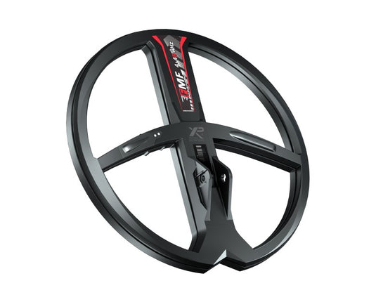 XP Deus II DEUS2-28FMFRCWS6EA Metal Detector (11" coil)