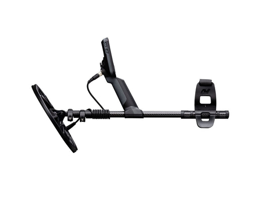 Minelab Equinox 900 Metal Detector 11' and 6" coils 3720-0006