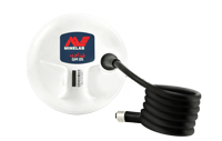 Load image into Gallery viewer, Minelab Gold Monster Metal Detector 5 and 10&quot; Coils PN: 3317-0005, 3011-0336

