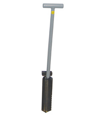 LESCHE 40” GROUND SHARK SHOVEL- 60036