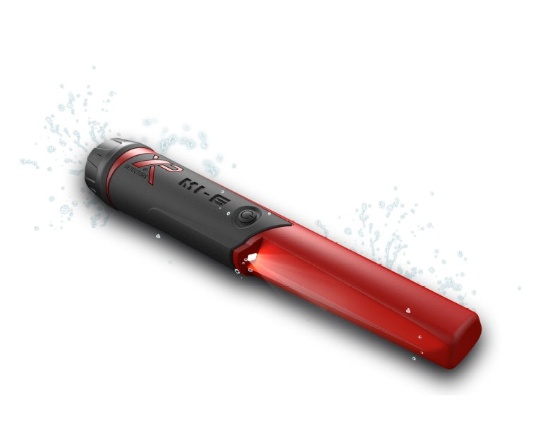 Load image into Gallery viewer, XP MI-6 METAL DETECTOR PINPOINTER
