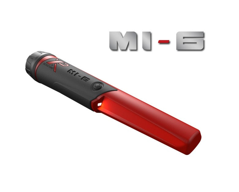Load image into Gallery viewer, XP MI-6 METAL DETECTOR PINPOINTER
