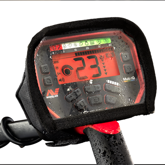 Minelab Vanquish 540 PRO-PACK Metal Detector