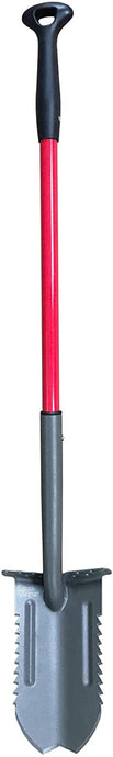 Root Slayer Metal Detecting Shovel Splade