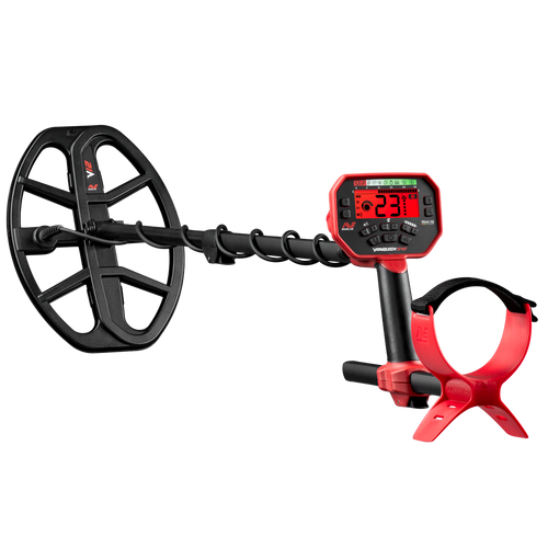 Minelab Vanquish 540 Metal Detector