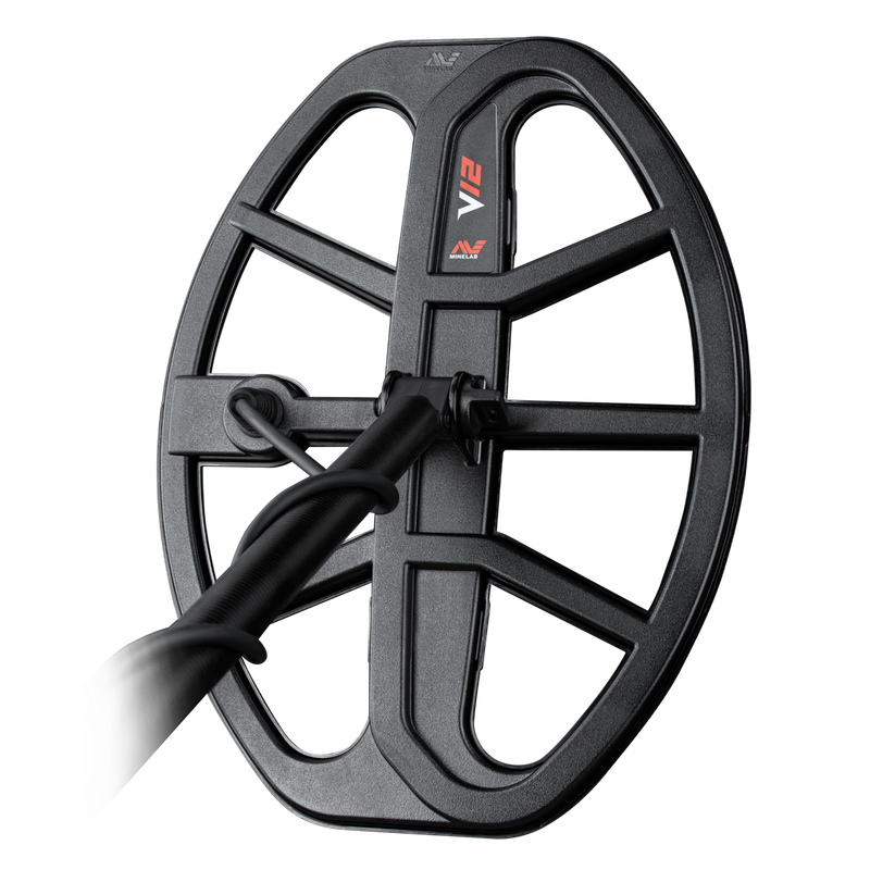 Load image into Gallery viewer, Minelab Vanquish 540 PRO-PACK Metal Detector

