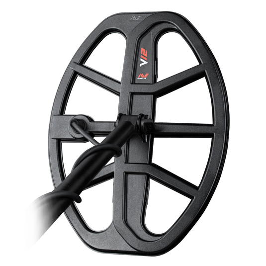 Minelab Vanquish 540 PRO-PACK Metal Detector