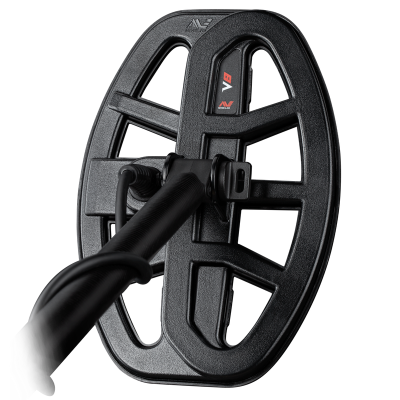 Load image into Gallery viewer, Minelab Vanquish 540 PRO-PACK Metal Detector
