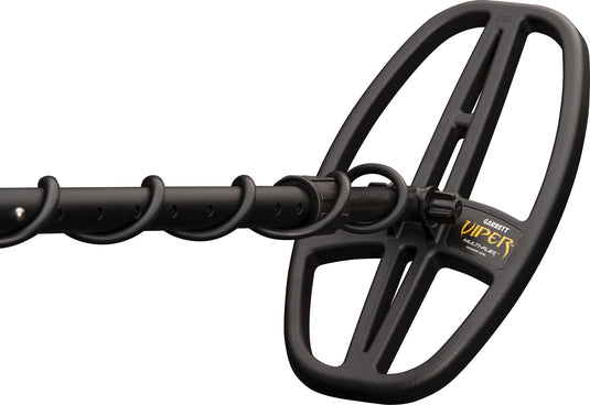 GARRETT ACE APEX METAL DETECTOR - 1142320