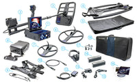 DEEPHUNTER 3D PRO PACKAGE