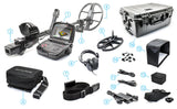 INVENIO - 14kHz  CALL OR EMAIL TO ORDER