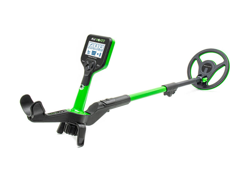 Load image into Gallery viewer, MIDI HOARD - Kids Metal Detector
