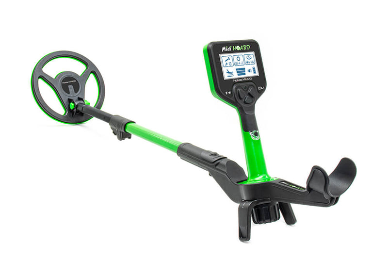 Load image into Gallery viewer, MIDI HOARD - Kids Metal Detector
