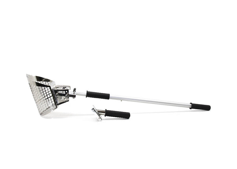 Load image into Gallery viewer, Nokta Makro - Premium Sand Scoop 3-in-1 Set - 17000071
