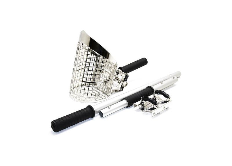 Load image into Gallery viewer, Nokta Makro - Premium Sand Scoop 3-in-1 Set - 17000071
