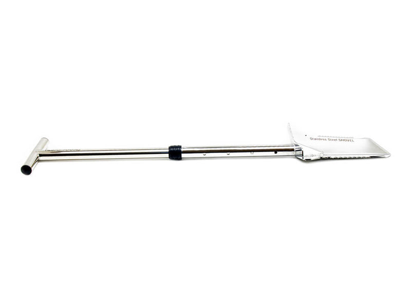 Load image into Gallery viewer, Nokta Makro - Premium Shovel - 17000059
