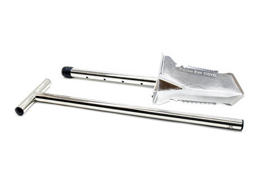 Nokta Makro - Premium Shovel - 17000059