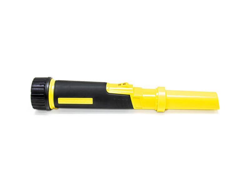 Load image into Gallery viewer, PULSEDIVE SCUBA DETECTOR &amp; POINTER 2-IN-1 SET - Yellow - Waterproof up to 200ft PN: 10000113
