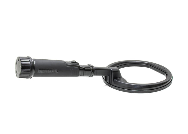 Load image into Gallery viewer, PULSEDIVE SCUBA DETECTOR W/8&quot; COIL - Black - Waterproof up to 200ft PN: 10000115
