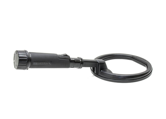 PULSEDIVE SCUBA DETECTOR W/8" COIL - Black - Waterproof up to 200ft PN: 10000115