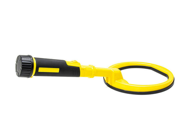 Load image into Gallery viewer, PULSEDIVE SCUBA DETECTOR W/8&quot; COIL - Yellow - Waterproof up to 200ft PN: 10000114
