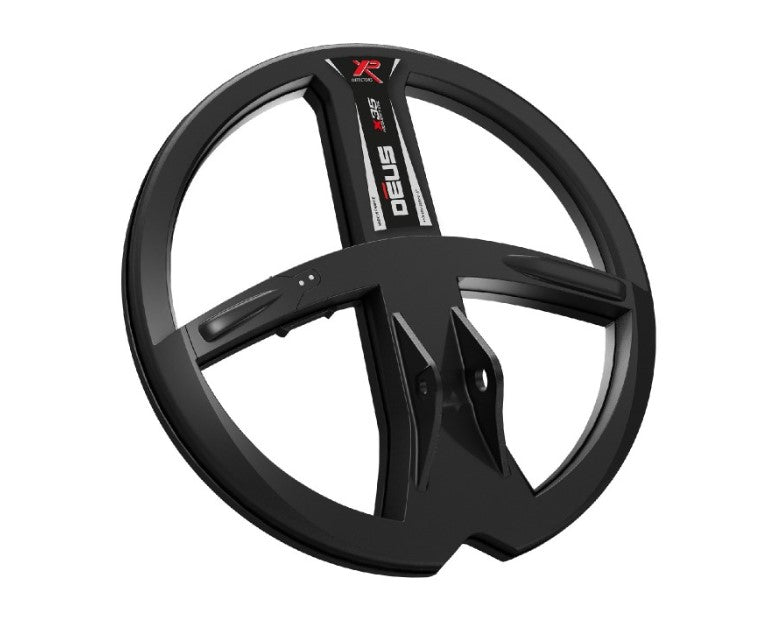 Load image into Gallery viewer, XP ORX METAL DETECTOR 9&quot; X35 COIL &amp; RC W/ MI-6 POINTER - ORX22X35MI6-SP1
